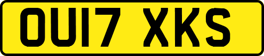OU17XKS