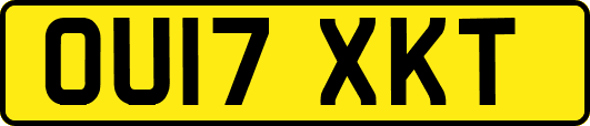 OU17XKT
