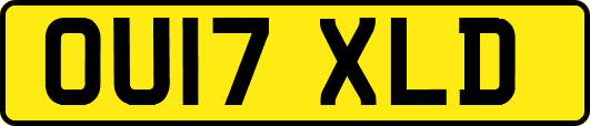 OU17XLD