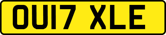 OU17XLE