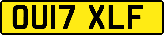 OU17XLF