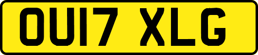 OU17XLG