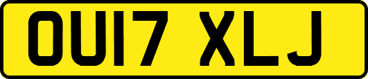 OU17XLJ