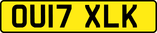 OU17XLK