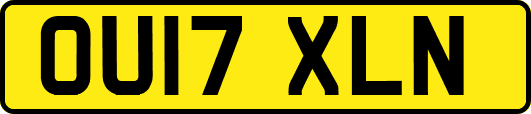 OU17XLN