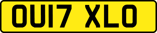 OU17XLO