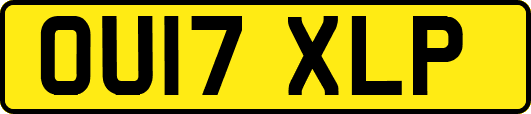 OU17XLP