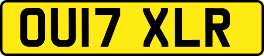 OU17XLR