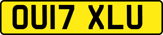 OU17XLU