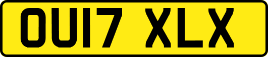 OU17XLX