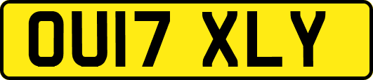 OU17XLY