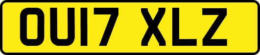 OU17XLZ