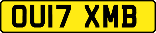 OU17XMB