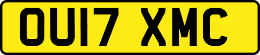OU17XMC