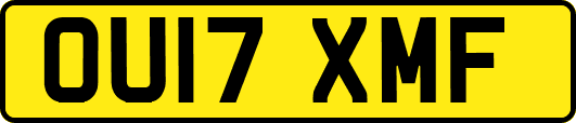OU17XMF