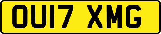 OU17XMG
