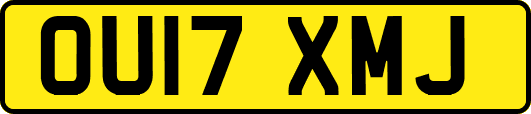 OU17XMJ