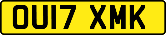 OU17XMK