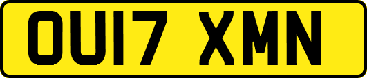 OU17XMN