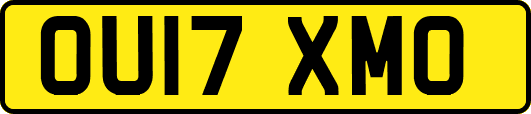 OU17XMO
