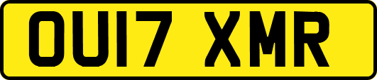 OU17XMR