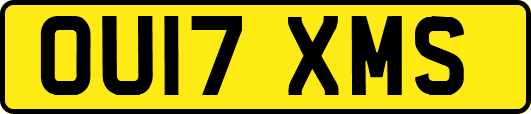 OU17XMS