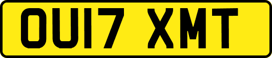OU17XMT