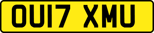 OU17XMU