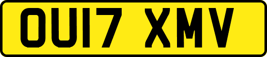 OU17XMV