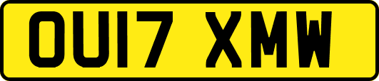 OU17XMW