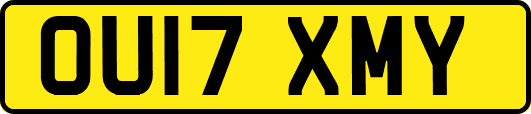 OU17XMY