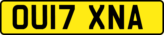 OU17XNA