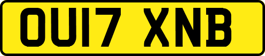 OU17XNB