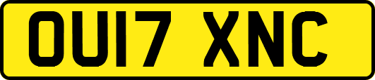 OU17XNC