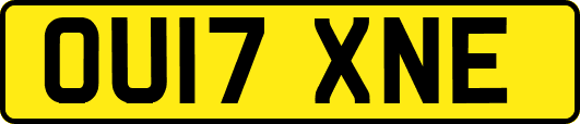OU17XNE