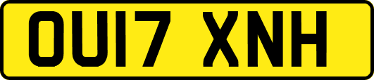 OU17XNH