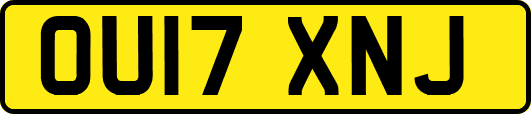 OU17XNJ
