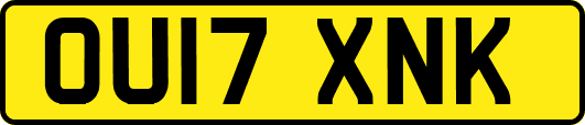 OU17XNK