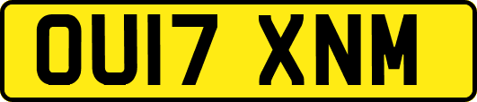 OU17XNM