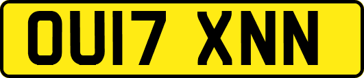 OU17XNN