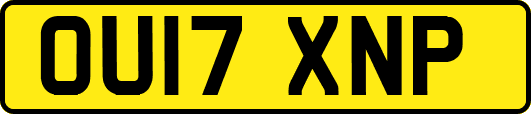 OU17XNP