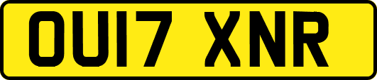 OU17XNR