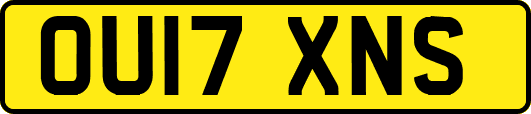 OU17XNS
