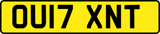 OU17XNT
