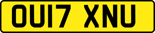 OU17XNU