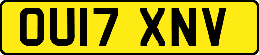 OU17XNV
