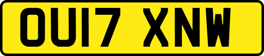 OU17XNW