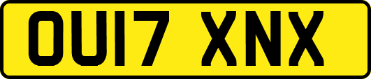 OU17XNX