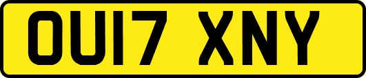 OU17XNY