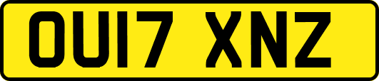 OU17XNZ